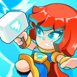 北方战争岛屿防御3d游戏(North War)v1.0.0 最新版