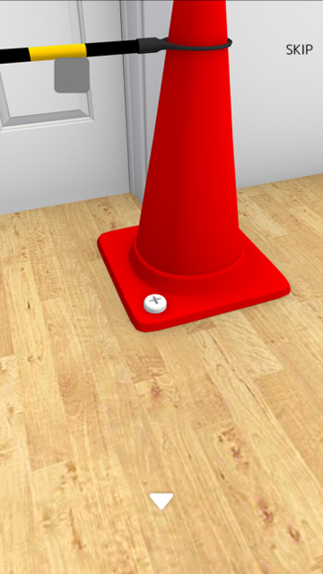 一千零一夜游戏