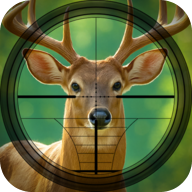 动物猎人模拟器3d游戏(动物猎人模拟器3D安装器)v1.5 最新版