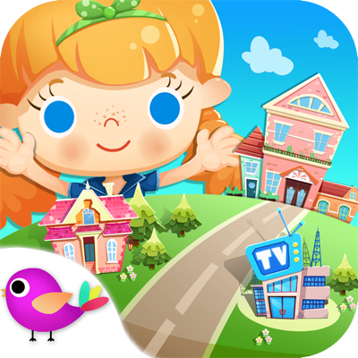 糖小镇官方版v1.6 最新版