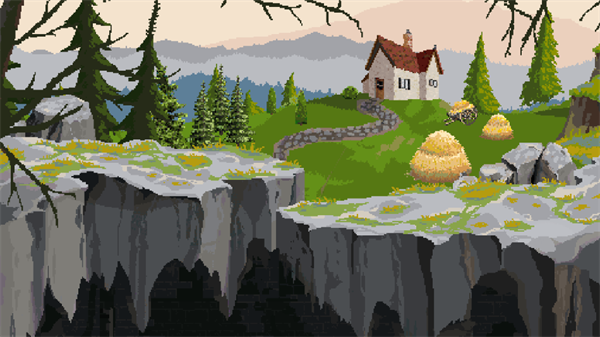 传说洞穴手机版