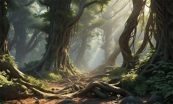 猎魔者纪元手游最新版