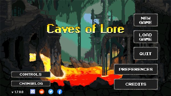 传说洞穴手机版