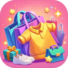 闲置商业街最新版本v1.0.6 安卓版