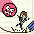 你好僵尸游戏(Hello Zombie)v1.4.9 安卓版