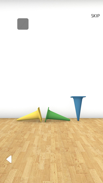 一千零一夜游戏