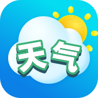 芒果天气预报软件v1.0.3 安卓版