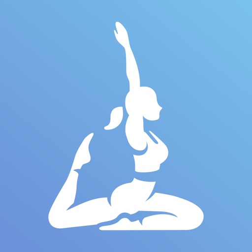 瑜伽每日教练: 锻炼教程 冥想 拉伸运动 Yoga Fit