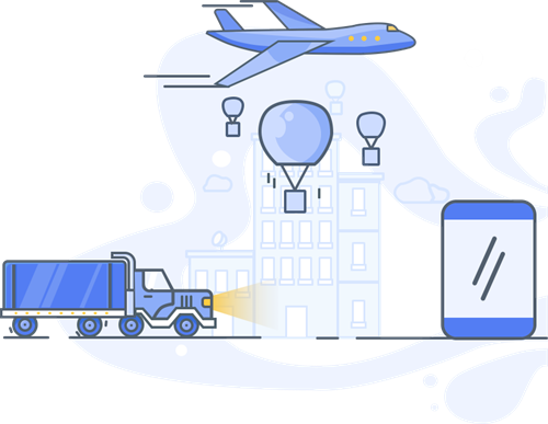 朝夕达物流软件 朝夕达物流软件