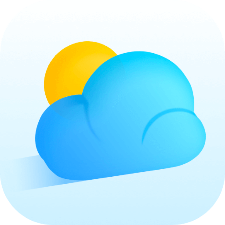 即刻天气官方免费下载v6.2.040 安卓版