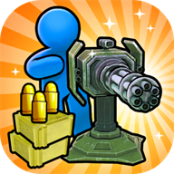 弹药狂热塔炮防御最新版下载(Ammo Fever)v0.10 安卓版