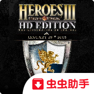 死亡阴影3手机中文版(英雄无敌3安装器)v1.3 安卓版