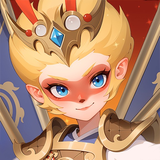 齐天记·梦回西游