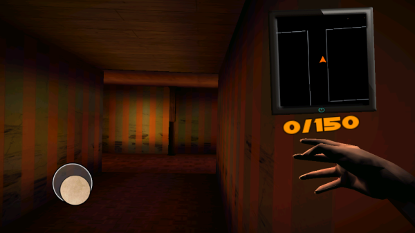 黑暗欺骗第四章(Dark Maze Of Nightmares) 黑暗欺骗第四章(Dark Maze Of Nightmares)