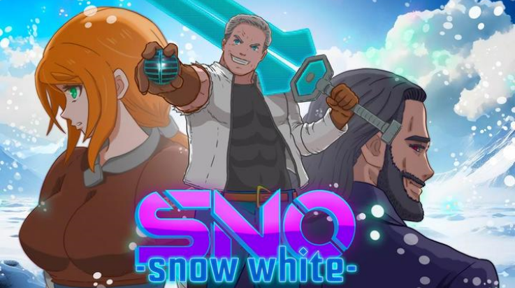 维度战纪雪境游戏