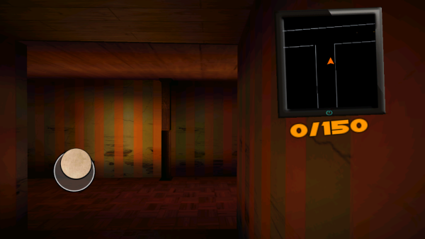 黑暗欺骗第四章(Dark Maze Of Nightmares) 黑暗欺骗第四章(Dark Maze Of Nightmares)