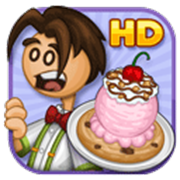 老爹饼干圣代店官方正版v1.1.3 最新版