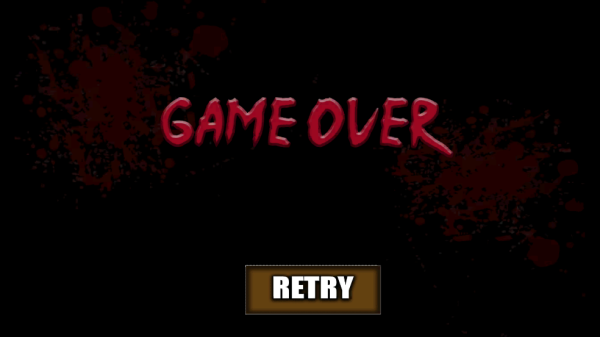 黑暗欺骗第四章(Dark Maze Of Nightmares) 黑暗欺骗第四章(Dark Maze Of Nightmares)