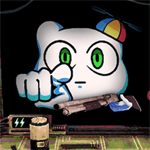 子弹轮盘对决游戏v1.0 安卓版