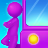 拥挤巴士游戏v56.0.1 最新版