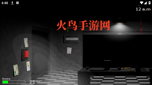 FNaM1c玩具熊午夜后宫