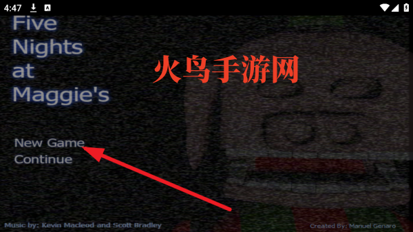 FNaM1c玩具熊午夜后宫