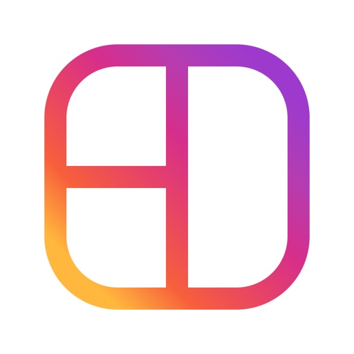 Collage Maker 图片拼接, 拼图软件, 照片组合