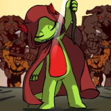 地狱英雄2游戏v1.0 中文版