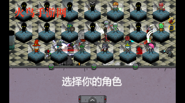 地狱英雄2游戏 地狱英雄2游戏