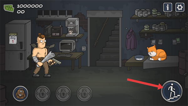 森雅和奥斯卡大战僵尸游戏 森雅和奥斯卡大战僵尸游戏