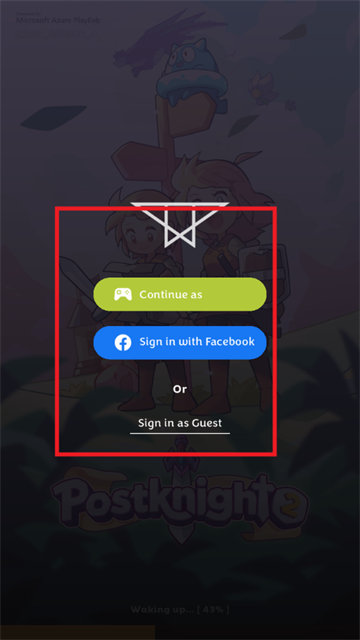 postknight2下载最新版