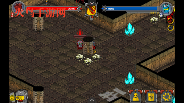 地狱英雄2游戏 地狱英雄2游戏