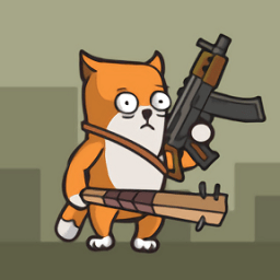 森雅和奥斯卡大战僵尸游戏v5.0 安卓版