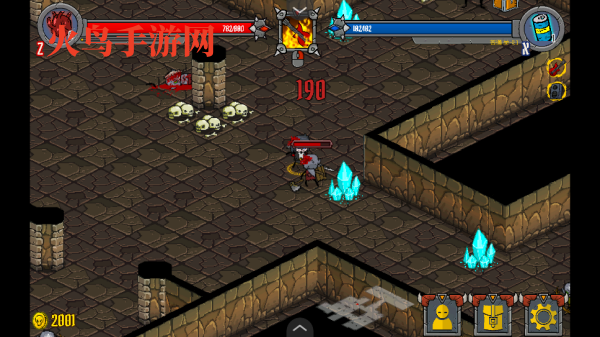 地狱英雄2游戏 地狱英雄2游戏