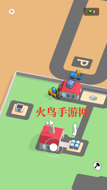 我的小小工厂手游 我的小小工厂手游