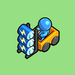 我的小小工厂手游(My Giga Factory)v0.6 手机版