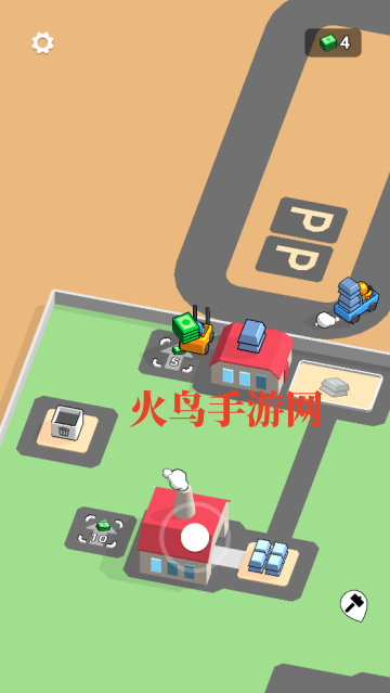 我的小小工厂手游 我的小小工厂手游