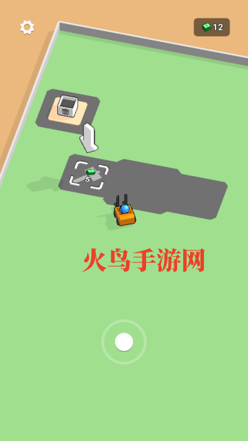 我的小小工厂手游 我的小小工厂手游