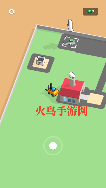 我的小小工厂手游 我的小小工厂手游