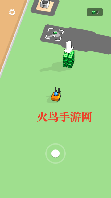 我的小小工厂手游 我的小小工厂手游