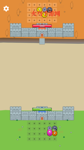 Gear Kings装备之王