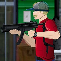 最后的战役之联合之城中文版v1.0 汉化版