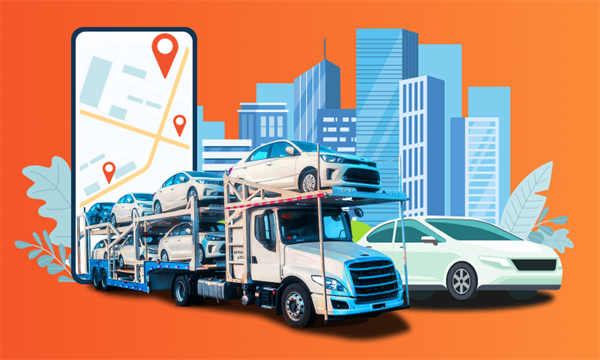 运车管家官方下载 运车管家官方下载