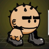 混沌派系2游戏v1.0 汉化版