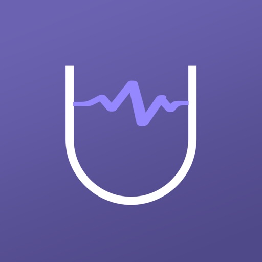 水心记 - 心率测量·喝水提醒·卡路里计算·体重记录减肥日记