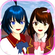 樱花校园模拟器1.038.14版本(SAKURA SchoolSimulator)v1.038.14 最新版