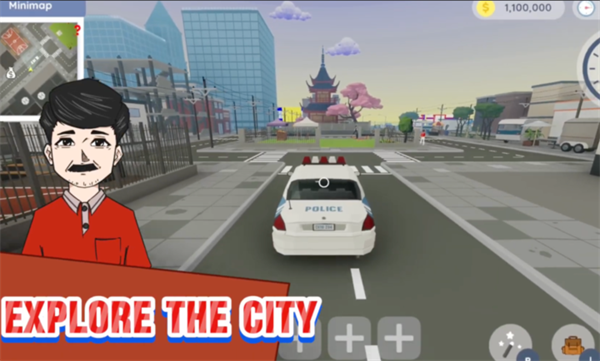 寻味心旅餐厅模拟器手游最新版