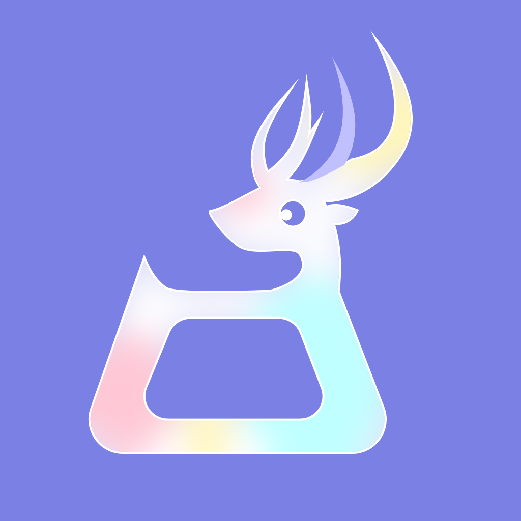 鹿包官方下载v1.0.0607 最新版