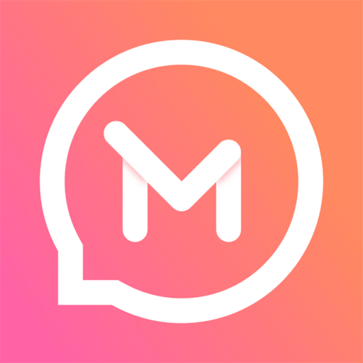 妹聊软件v3.1.1 安卓版