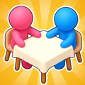 共享餐桌游戏(Share Table)v1.0 手机版
